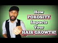 Everything You NEED to Know About Hair POROSITY