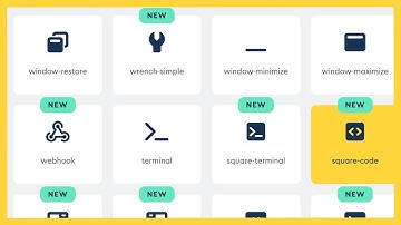 How to Add Font Awesome Icons v6 to Webflow in 4 Min (2023)