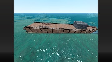 From the Depths: Starter Ship Tutorial Part Two