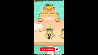 Cat Escape #games