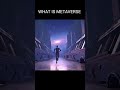 what is metaverse in telugu #metaverse #metaforce telugu plan
