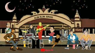 Download Lagu Animasi Begadang || Story WA