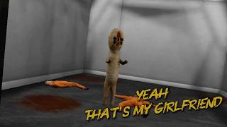 I was only trying to test my VR headset's mic