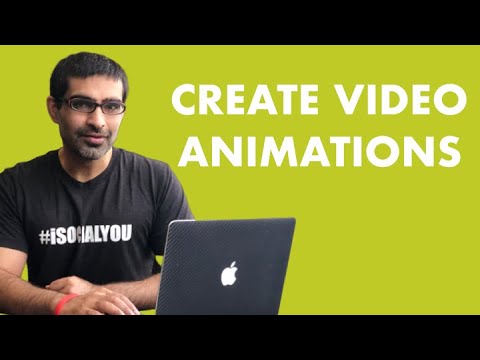 How To Create