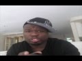 50 Cent &#39;Floyd Mayweather is a Bi*ch for working &amp; getting Money from De La Hoya- -Full Interview