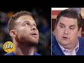 Blake Griffin now has one of the most toxic contracts in the league - Brian Windhorst | The Jump