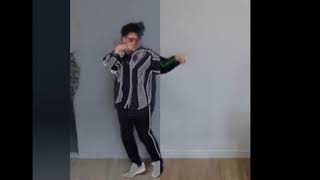 POSE2POSE-DEMO