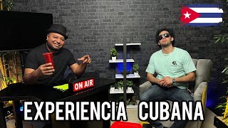 (CHELAS y CHARLAS) Experiencia a lo Cubano 🇨🇺  LO BUENO Y LO MALO viviendo 13 dias.