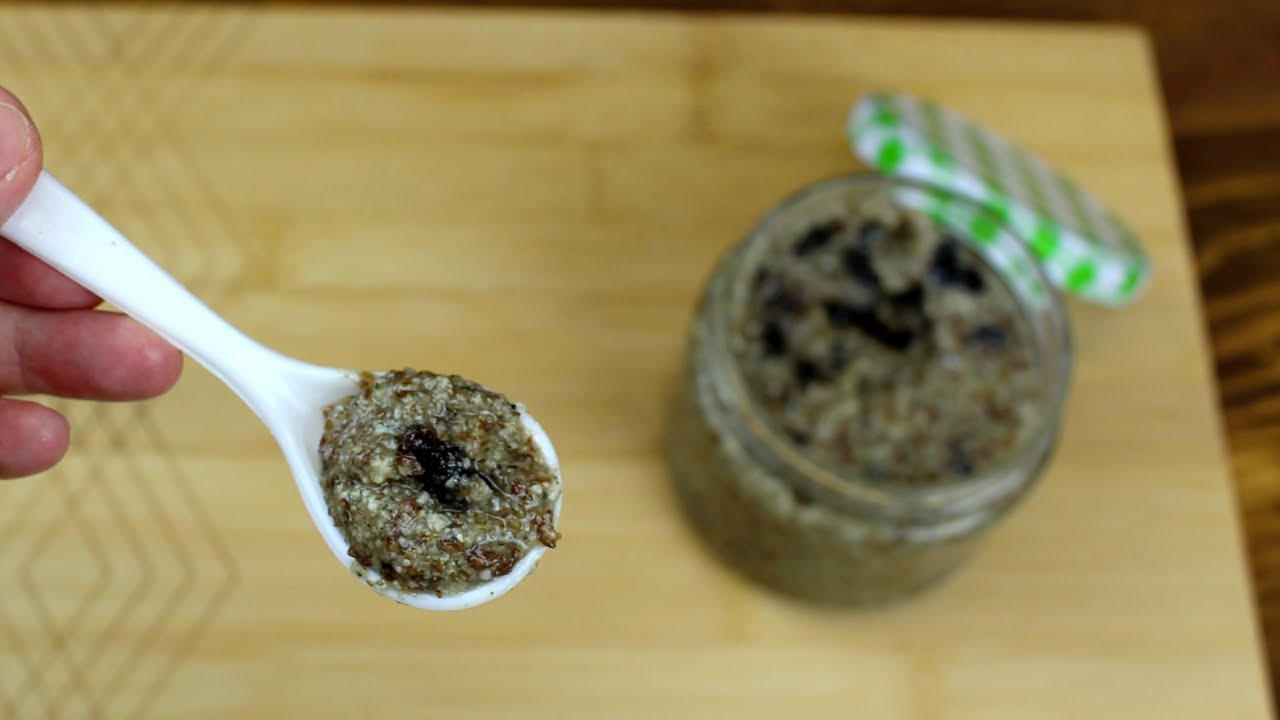 Натуральное средство для крепких костей и суставов: всего одна чайная ложка в день!