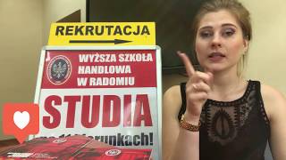 Как легко и без проблем поступить в польский универ