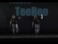 TeeBoo -クリパ 2008- King of Rock