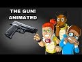 SML Animated: The Gun!