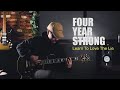 Four Year Strong - Learn To Love The Lie - Guitar cover