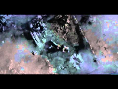 'Gears of War 3 : Ashes to Ashes' Trailer