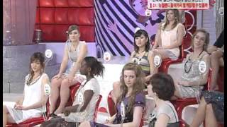 Chitchat of Beautiful Ladies 20080512 #008