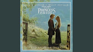 Once Upon A Time / Storybook Love - Mark Knopfler