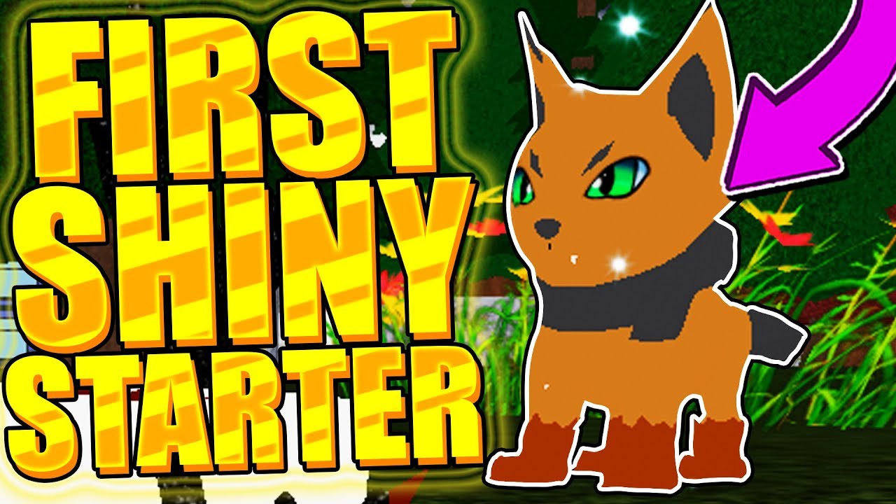 THIS Is The Most POPULAR STARTER In Loomian Legacy! (Shocking) 