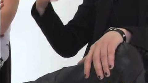 Vive La Fete interview - Danny Mommens and Els Pynoo (part 4)