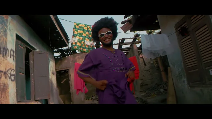 Sparkle Tee - Ofor (Omamme)