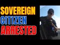 Sovcit Wins! I'm Kidding. He Goes to Jail