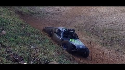 Losi 5ive RCMK 30.5 fullmod