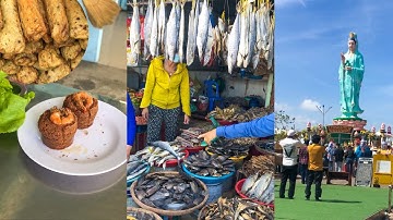 Khám Phá Các Tỉnh Miền Tây | Cà Mau, Bạc Liêu, Sóc Trăng, Hậu Giang, Cần Thơ | Quang Ya