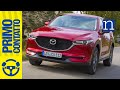 Mazda CX-5 | Test Primo Contatto