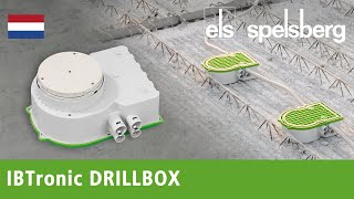 Spelsberg I IBtronic Drillbox NL