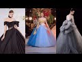 [Tik Tok TQ]Những mẫu váy dạ hội lộng lẫy và xa hoa🎀 #2