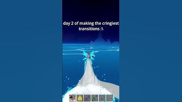 day 2 of making the cringiest transitions :\ #bloxfruit #transition #fyp #shorts #walterwhite