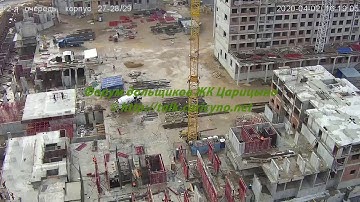 Корпус 27-28/29 02.04.20 (Видео для форума http://talk.caricyno.net)