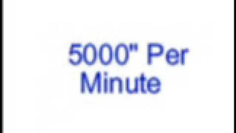 Label Aire Auto Splicer with Festoon