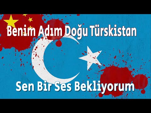 Benim Adım Doğu Türkistan , Sen Bir Ses Bekliyorum!