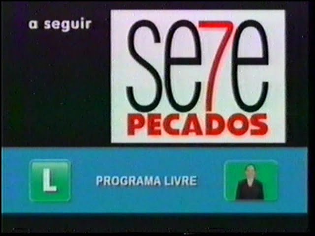 Sete Pecados Capitais: Final dramático da obra se aproxima - Combo Infinito