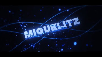 Intro for Miguelitz - ChaosArtz