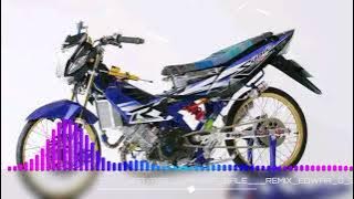 WAYASE PUTAR BALE TERBARU 2024 TRC