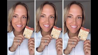 Review of Thread Wallets Ultra Slim Minimalist Leather Card Holder Wallet
