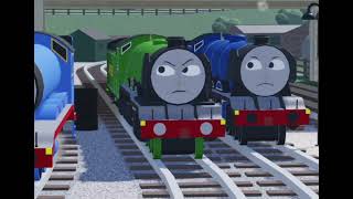 The Tale Of Bad Engine Max And Bank Remakes