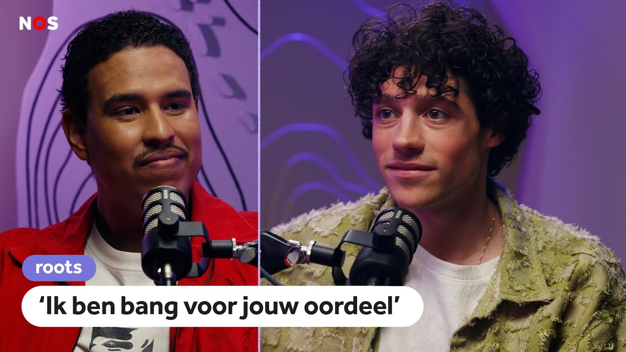 Sem Ben Yakar over Joodse roots: 'Onze gastvrijheid is ons afgenomen'