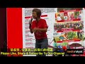(PRN N.Sembilan 森州州选 ) 森州武吉甲巴央希盟政治讲座 Ceramah Pakatan Harapan Bkt Kepayang