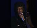 JID Explains How a Sewage Pipe Made Him Realize His Greatness