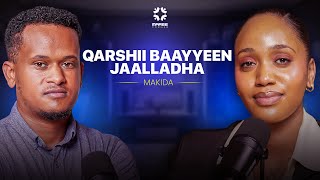 DHIIRRI WAGGAA 30 BOODA YOO FUUDHE GAARIIDHA | MAKIDA