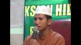 Mualaf Hindu masuk Islam (Full Video)