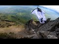 Johanneswingsuit   wingsuit flight  swiss