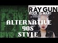 90s Alternative Style | Ray Gun Magazine
