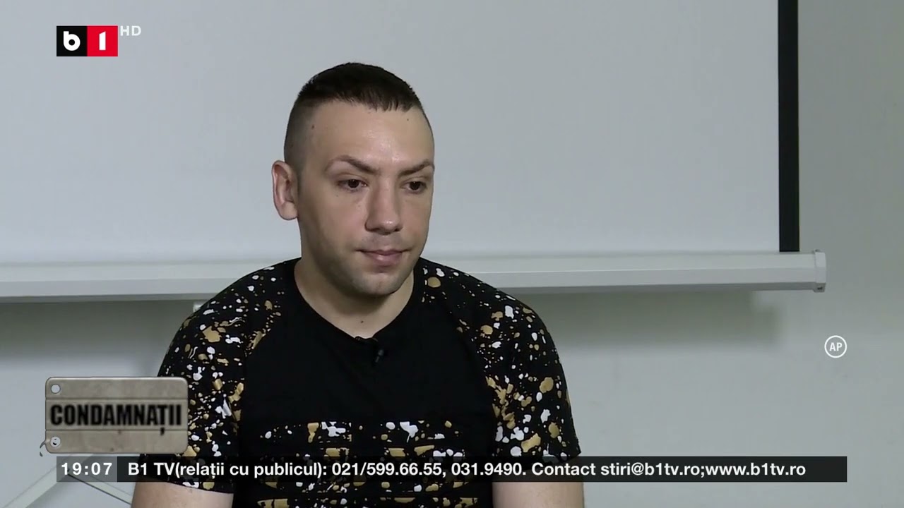 CONDAMNAȚII CU ADRIANA STOICESCU. 11 martie 2023