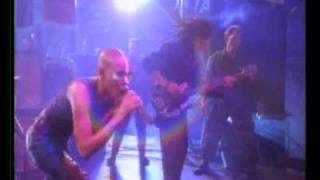 Skunk Anansie  Selling Jesus (STRANGE DAYS)