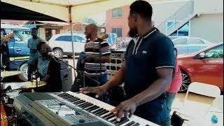 You gotta listen to 'Enyi me ma' - Ama Boahemaa 🎤🎸🎶🎹🥁🎺🎵🎷🙏