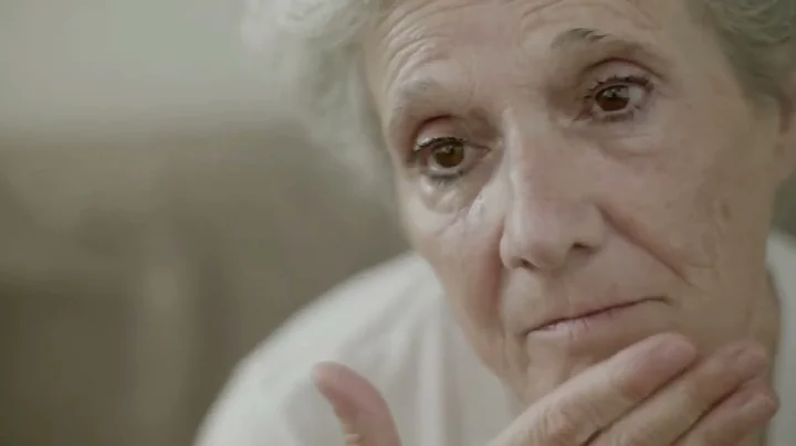 Join a powerful conversation about grief & loss...