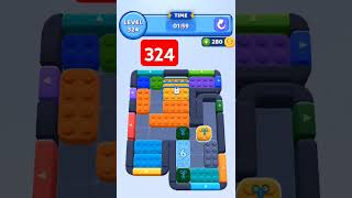 Color Block Jam - Level 324